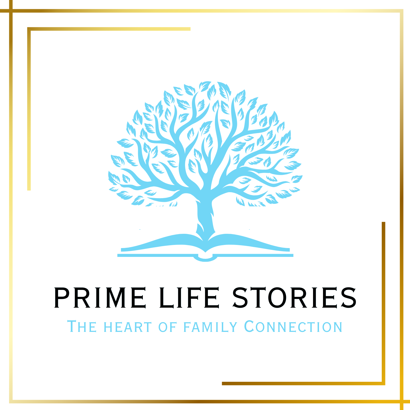 Prime Life Stories